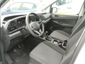 Volkswagen Caddy 2.0tdi 90kw 4m - Foto 9