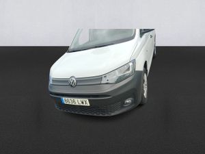 Volkswagen Caddy 2.0tdi 90kw 4m - Foto 3