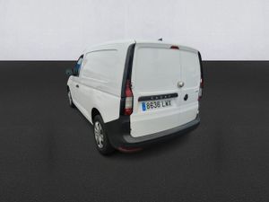 Volkswagen Caddy 2.0tdi 90kw 4m - Foto 7