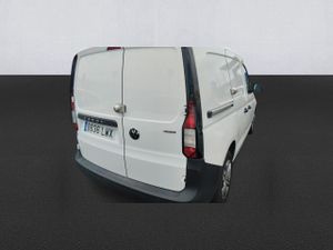Volkswagen Caddy 2.0tdi 90kw 4m - Foto 5