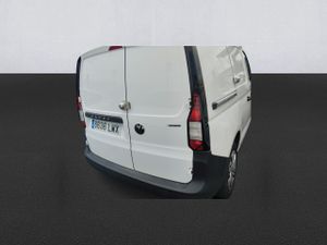 Volkswagen Caddy 2.0tdi 90kw 4m - Foto 6