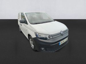 Volkswagen Caddy 2.0tdi 90kw 4m - Foto 4
