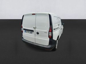 Volkswagen Caddy 2.0tdi 90kw 4m - Foto 5