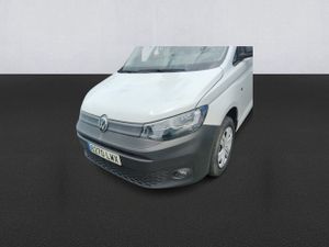 Volkswagen Caddy 2.0tdi 90kw 4m - Foto 3
