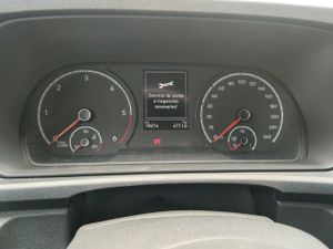 Volkswagen Caddy 2.0tdi 90kw 4m - Foto 9