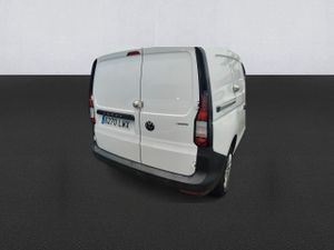 Volkswagen Caddy 2.0tdi 90kw 4m - Foto 6
