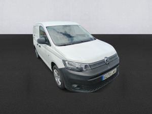Volkswagen Caddy 2.0tdi 90kw 4m - Foto 4