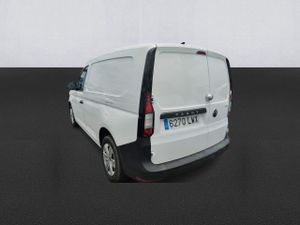 Volkswagen Caddy 2.0tdi 90kw 4m - Foto 7