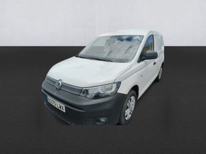 Volkswagen Caddy 2.0tdi 90kw 4m - Foto 2