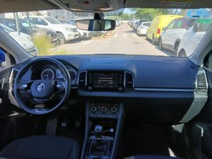 Skoda Karoq 1.0 Tsi 81kw (110cv) Ambition - Foto 9