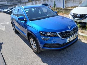 Skoda Karoq 1.0 Tsi 81kw (110cv) Ambition - Foto 5