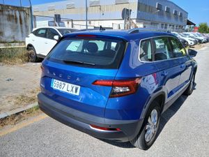 Skoda Karoq 1.0 Tsi 81kw (110cv) Ambition - Foto 4