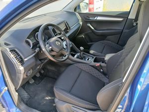 Skoda Karoq 1.0 Tsi 81kw (110cv) Ambition - Foto 6