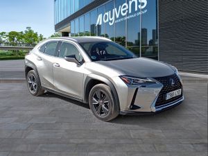 Lexus Ux 2.0 250h Business - Foto 4