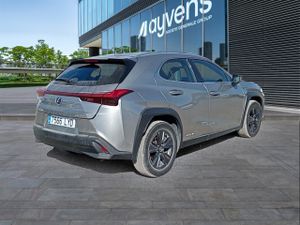 Lexus Ux 2.0 250h Business - Foto 5