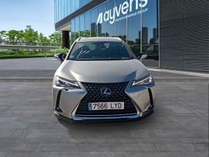 Lexus Ux 2.0 250h Business - Foto 3