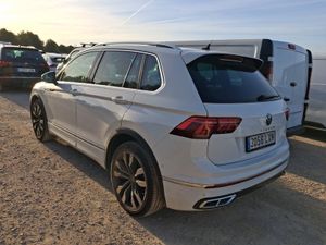 Volkswagen Tiguan R-line 2.0 Tdi 110kw (150cv) Dsg - Foto 7