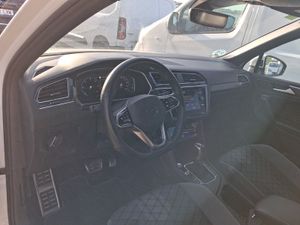 Volkswagen Tiguan R-line 2.0 Tdi 110kw (150cv) Dsg - Foto 8