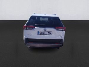 Toyota Rav4 2.5l 220h Advance 4wd - Foto 6