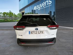 Toyota Rav4 2.5l 220h Advance - Foto 6