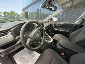 Toyota Rav4 2.5l 220h Advance - Foto 8