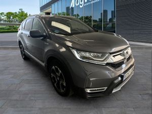 Honda Cr-v (o) 2.0 I-mmd 4x2 Lifestyle - Foto 4