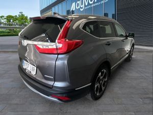 Honda Cr-v (o) 2.0 I-mmd 4x2 Lifestyle - Foto 5