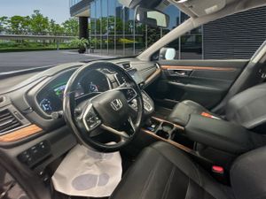 Honda Cr-v (o) 2.0 I-mmd 4x2 Lifestyle - Foto 8