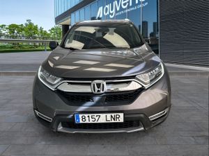 Honda Cr-v (o) 2.0 I-mmd 4x2 Lifestyle - Foto 3