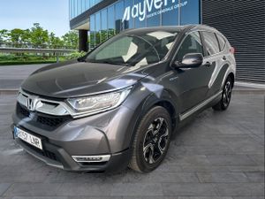 Honda Cr-v (o) 2.0 I-mmd 4x2 Lifestyle - Foto 2