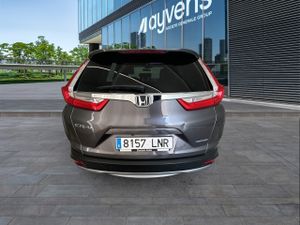 Honda Cr-v (o) 2.0 I-mmd 4x2 Lifestyle - Foto 6