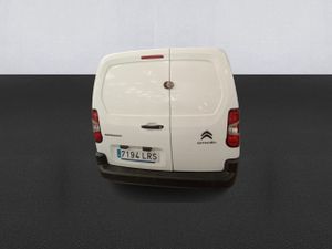 Citroen Berlingo Talla M Bluehdi 75 Control - Foto 7