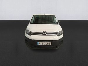 Citroen Berlingo Talla M Bluehdi 75 Control - Foto 4