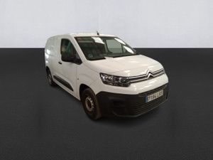 Citroen Berlingo Talla M Bluehdi 75 Control - Foto 5