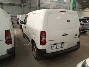 Citroen Berlingo Talla M Bluehdi 75 Control - Foto 8