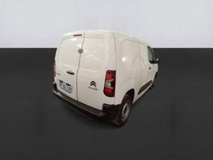 Citroen Berlingo Talla M Bluehdi 75 Control - Foto 6