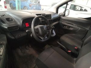 Citroen Berlingo Talla M Bluehdi 75 Control - Foto 9