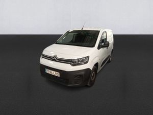 Citroen Berlingo Talla M Bluehdi 75 Control - Foto 3