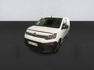 Citroen Berlingo Talla M Bluehdi 75 Control - Foto 2