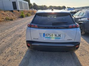 Peugeot 2008 N2008 Allure Hybrid 145 Edcs6 - Foto 6