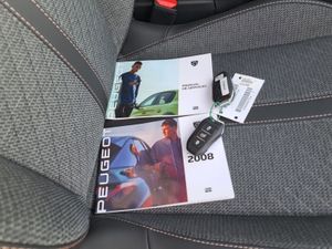 Peugeot 2008 N2008 Allure Hybrid 145 Edcs6 - Foto 9
