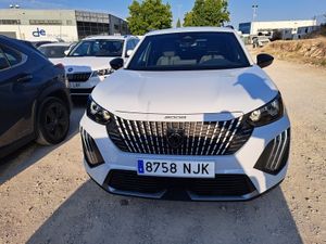 Peugeot 2008 N2008 Allure Hybrid 145 Edcs6 - Foto 3