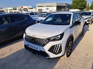 Peugeot 2008 N2008 Allure Hybrid 145 Edcs6 - Foto 2