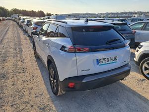 Peugeot 2008 N2008 Allure Hybrid 145 Edcs6 - Foto 7