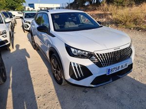 Peugeot 2008 N2008 Allure Hybrid 145 Edcs6 - Foto 4