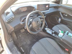 Peugeot 2008 N2008 Allure Hybrid 145 Edcs6 - Foto 8
