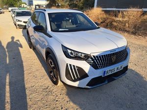 Peugeot 2008 N2008 Allure Hybrid 145 Edcs6 - Foto 4