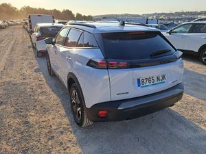 Peugeot 2008 N2008 Allure Hybrid 145 Edcs6 - Foto 7