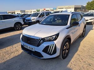 Peugeot 2008 N2008 Allure Hybrid 145 Edcs6 - Foto 2