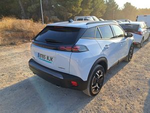 Peugeot 2008 N2008 Allure Hybrid 145 Edcs6 - Foto 5